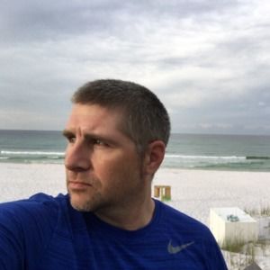 Meet your Posher, Timothy